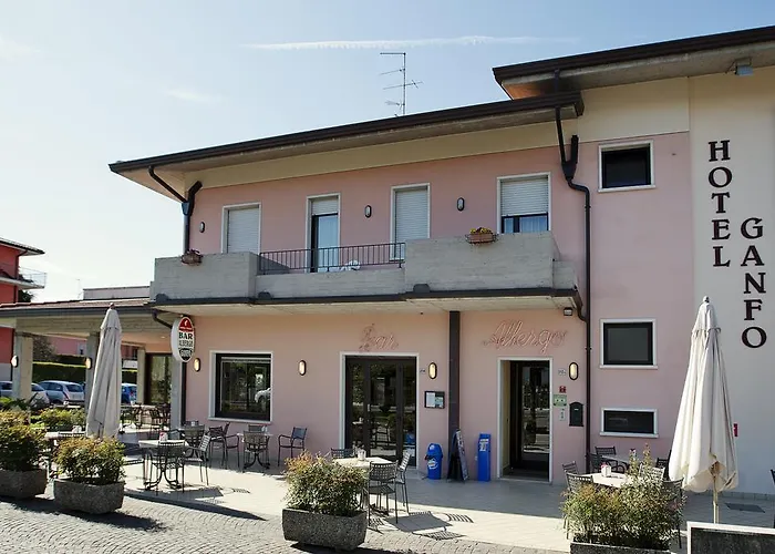 Hotel Ganfo