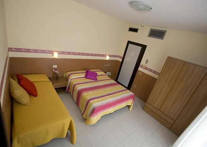 Hotel Ganfo